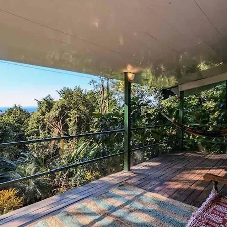 Beautiful Rustic Treehouse Hotel Manuel Antonio Quepos Dış mekan fotoğraf