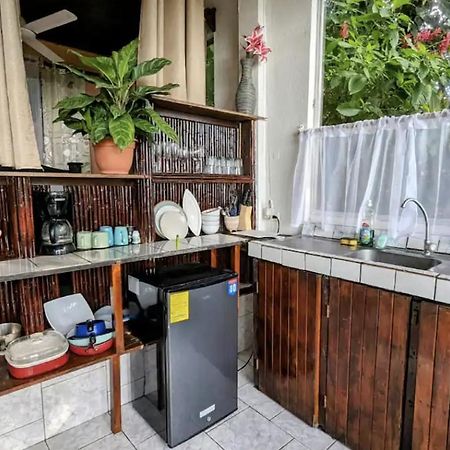 Beautiful Rustic Treehouse Hotel Manuel Antonio Quepos Dış mekan fotoğraf