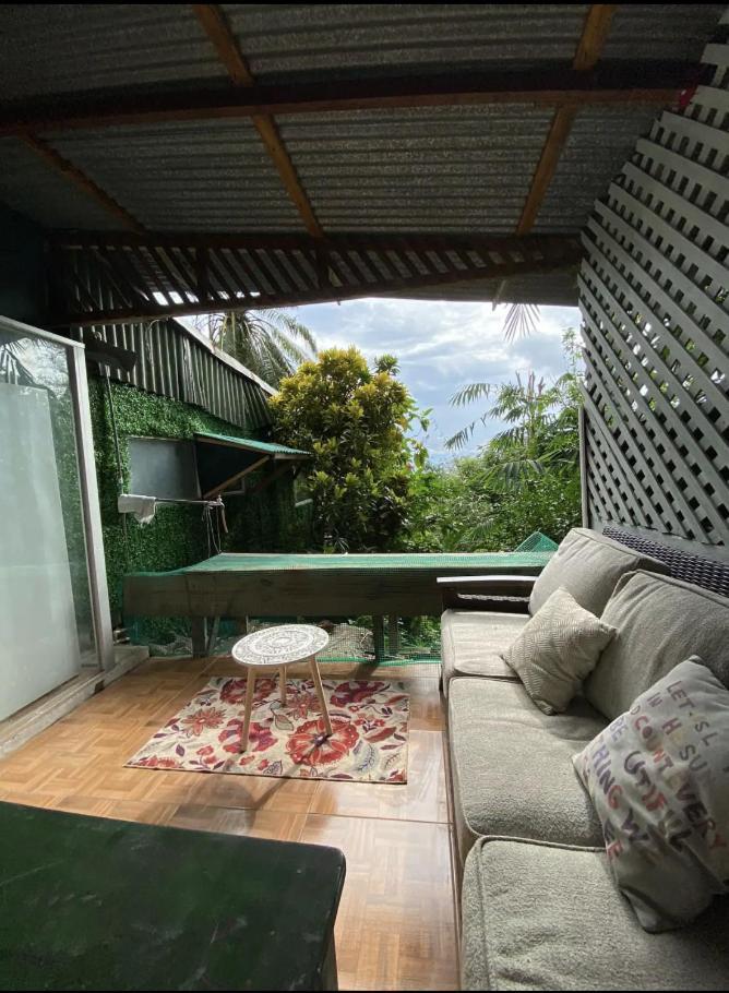 Beautiful Rustic Treehouse Hotel Manuel Antonio Quepos Dış mekan fotoğraf