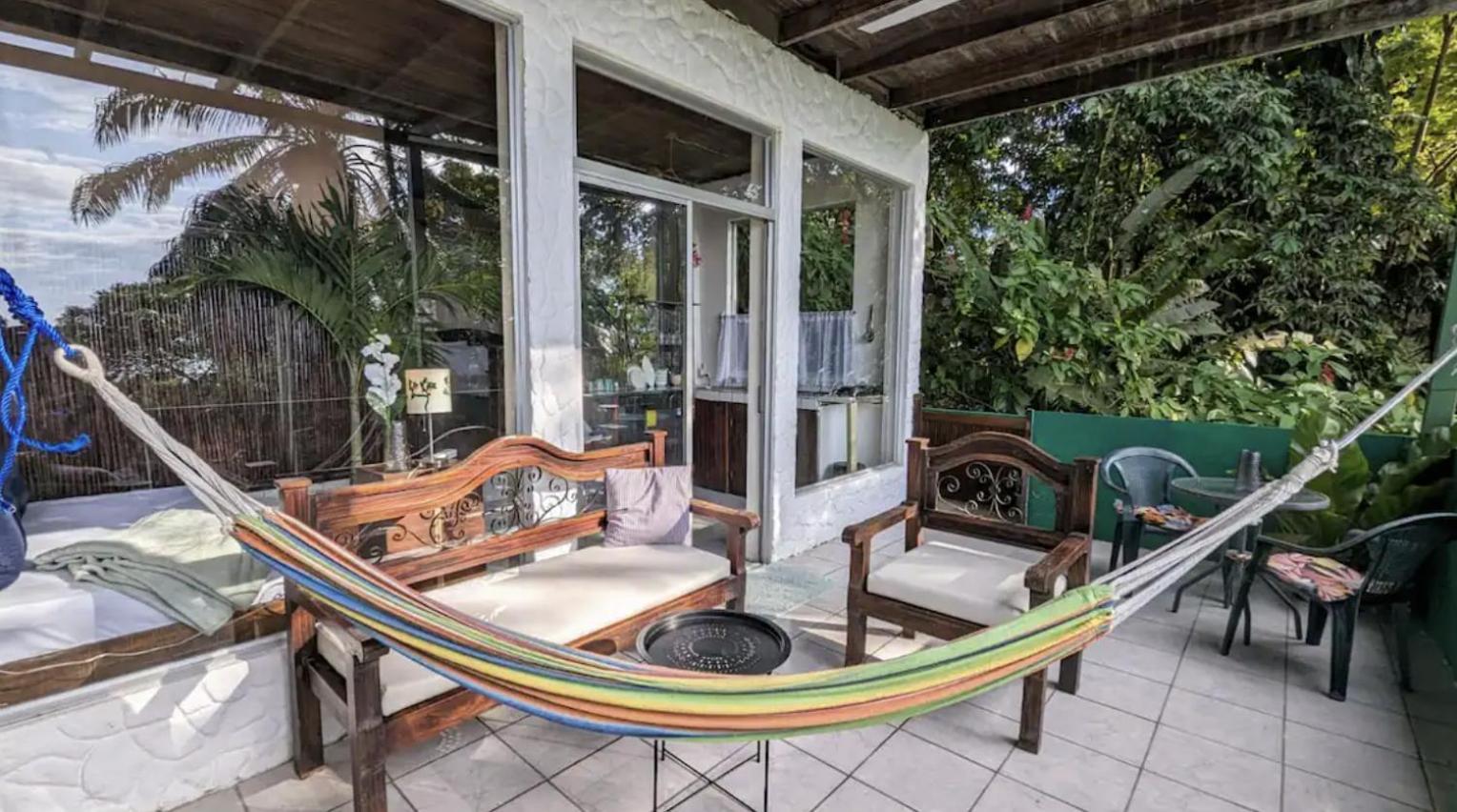 Beautiful Rustic Treehouse Hotel Manuel Antonio Quepos Dış mekan fotoğraf