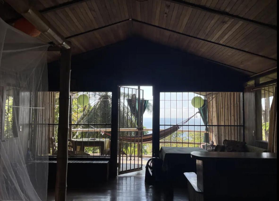Beautiful Rustic Treehouse Hotel Manuel Antonio Quepos Dış mekan fotoğraf