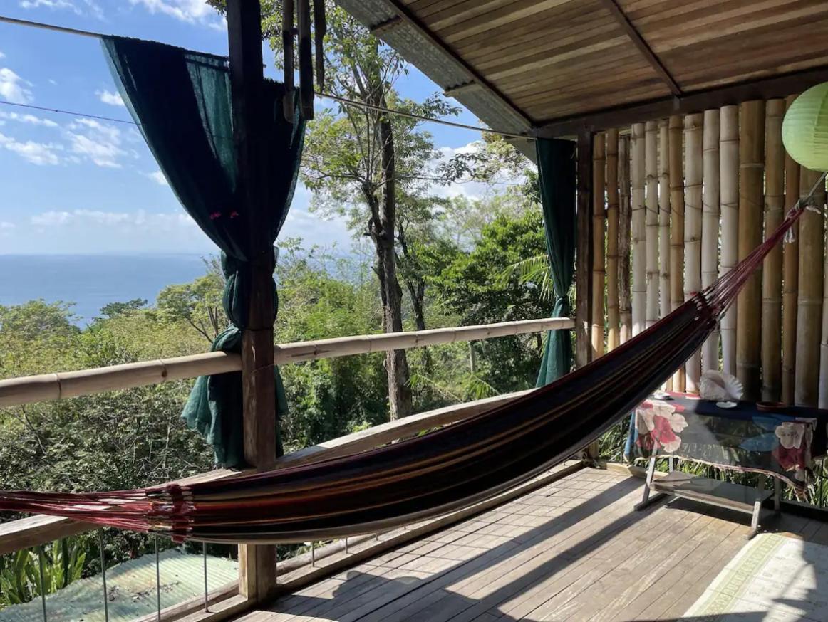 Beautiful Rustic Treehouse Hotel Manuel Antonio Quepos Dış mekan fotoğraf