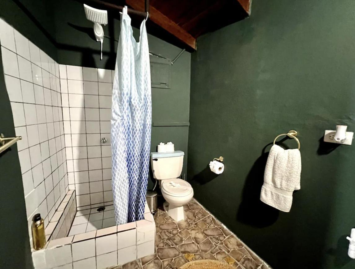 Beautiful Rustic Treehouse Hotel Manuel Antonio Quepos Dış mekan fotoğraf